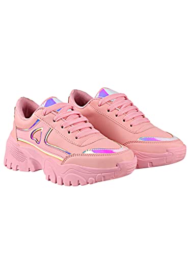 Shoetopia Women and Girls Sports Walking Shoes