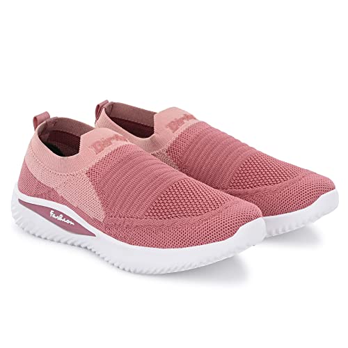 Birde Women Flyknit Casual Shoes