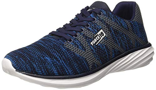 Liberty Mens Brook-4 Sports Shoes