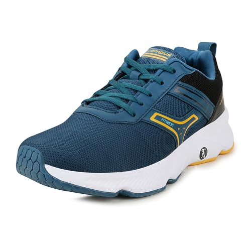 Campus Men’s Hurricane Running Shoes