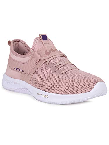Campus Womens SherryRunning Shoe