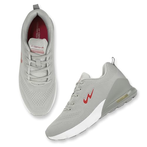 Campus Men’s North Plus Running Shoes