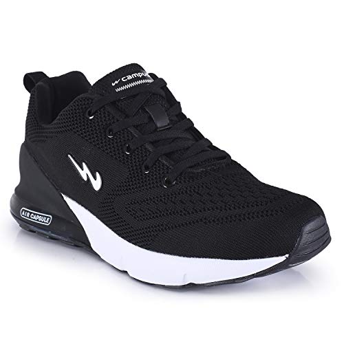 Campus Men’s North Plus Running Shoes