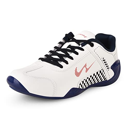 Campus Men’s Camp Torque Sneakers
