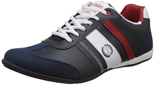 Liberty Men LB09-52 Casual Shoes