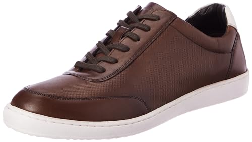 Hush Puppies Mens Smith Dot 1 ESneaker