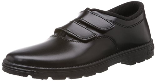 Liberty S/Boy-v School Uniform Shoe