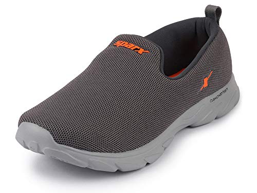 Sparx Mens Sx0675gWalking Shoe