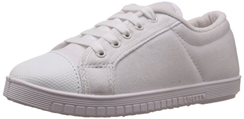 Liberty Boys TenisSchool Uniform Shoe