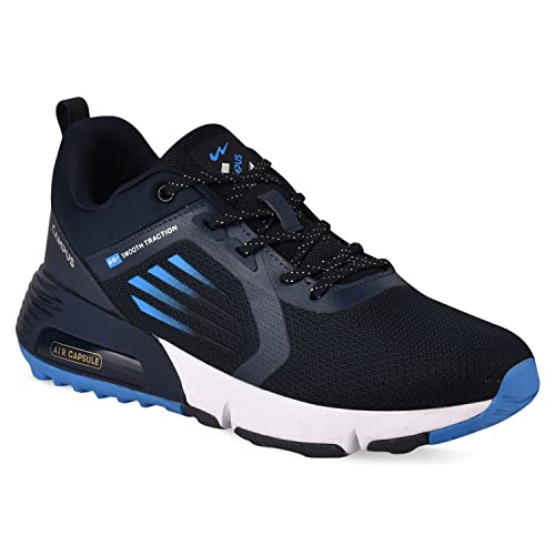 Campus Men’s Tormentor Running Shoes