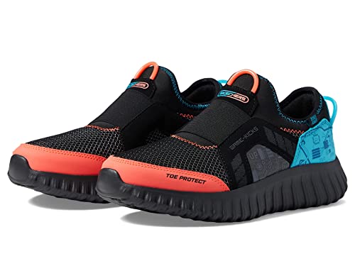 Skechers Boys Depth Charge 2.0-Double PointSneaker
