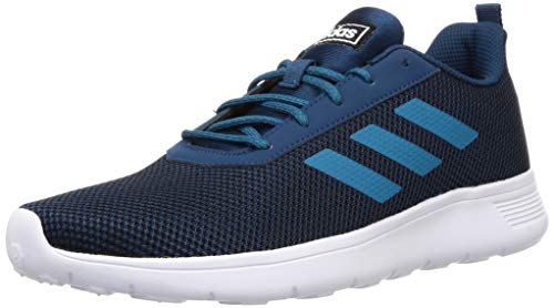 Adidas Mens Throb M BLUNIT/ACTTEA Running Shoe – 7 UK (CM4884)