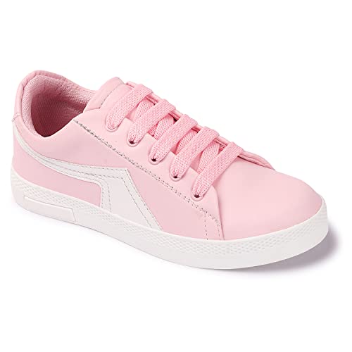 Antox Comfotable Lightweight Casual Sneaker for Women/Girls/Ladies