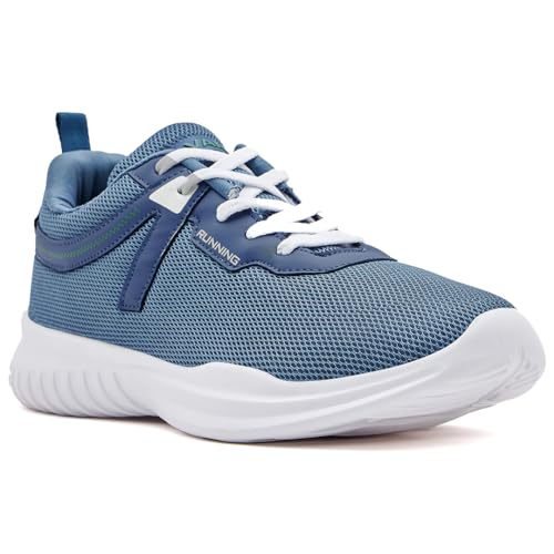 AVANT Men’s Trace Walking Shoes|EVA Outsole|PU Foam|Air Mesh