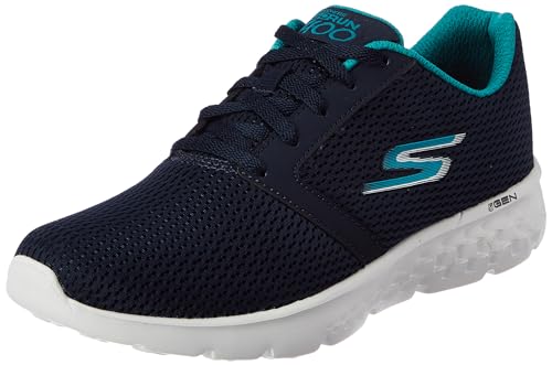Skechers Girls Go Run 400 Running Shoes