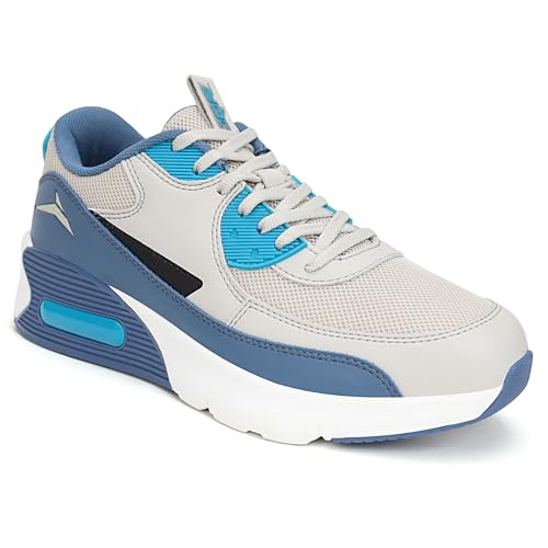 JQR Rumba ‘Sports Shoes, Running, Walking, Lightweight, Gym, Stylish Running Shoes for Men