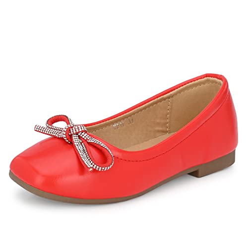 Flavia Girls K011 Ballet Flat