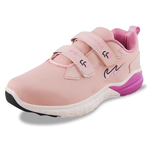 Campus Child PT-106V Running Shoes