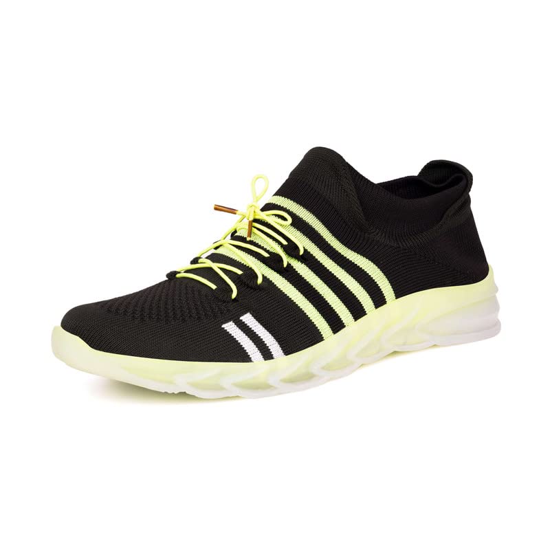 LABORIOUS Men’s Walking Shoes