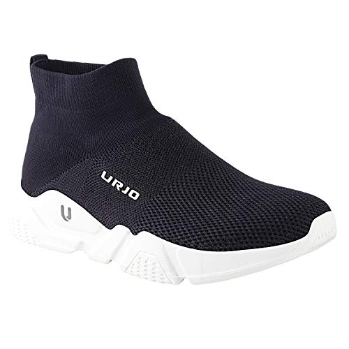 URJO Mens Men_Boston Running Shoes