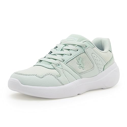 Red Tape Sneaker Casual Shoes for Women | Soft Cushion Insole, Slip-Resistance, Dynamic Feet Support, Arch Support & Perfect for Casual Wear