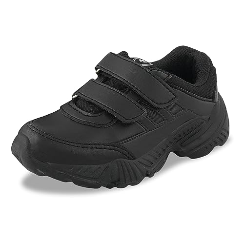 Campus Child BINGO-151VA School Shoes