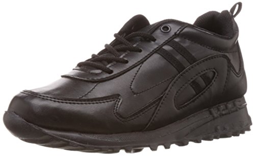 Liberty Kid School Lacing Shoes (9906-02T)