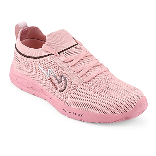Campus Women’s Camp BENCY Walking Shoes