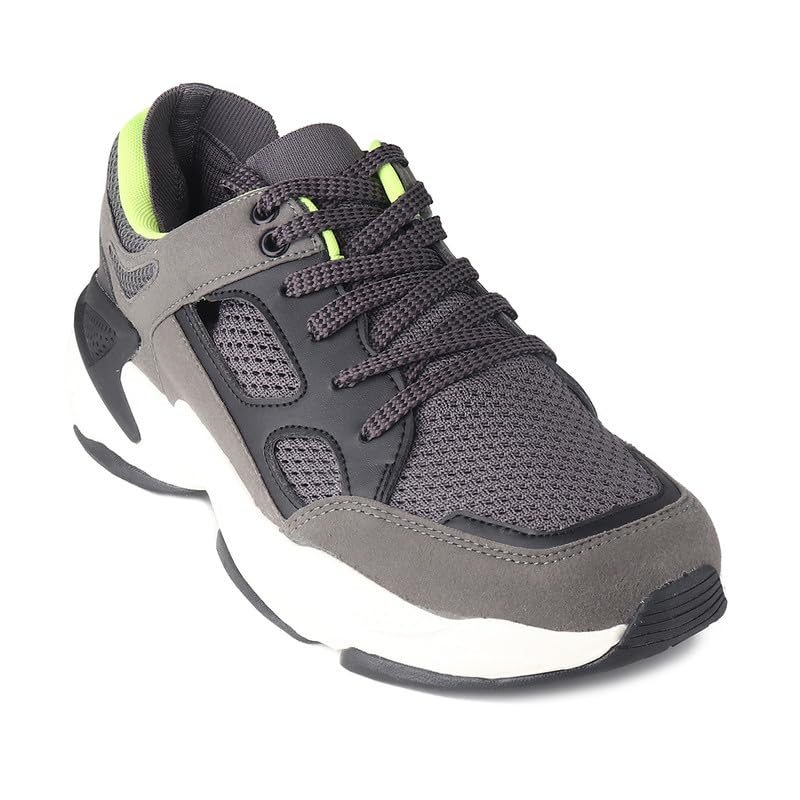 FURO Low Ankle Running & Walking Outdoor Sports Shose for Men FAF1